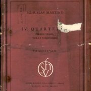 IV. Quartetto