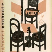 Zábavní orchestr 102