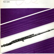 Repeortoár dechových nástrojů