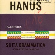 Suita Drammatica