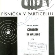 Písnička v particellu 31