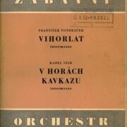 Zábavní orchestr 92