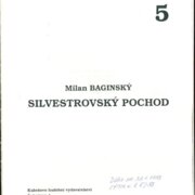 Silvestrovský pochod 5