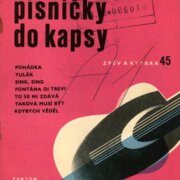Písničky do kapsy 45