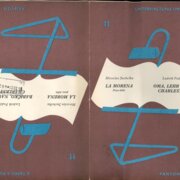 K tanci a poslechu 11