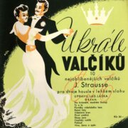 U krále valčíků 10