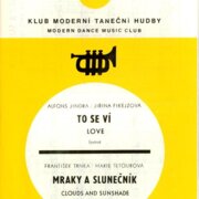 Klub moderní taneční hudby 4