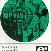 Nová české a slovenská klavírní hudba 1