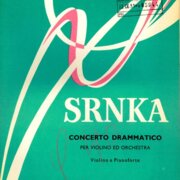 Srnka
