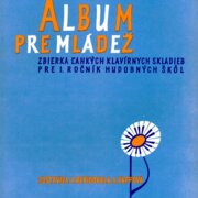 Album pre mládež