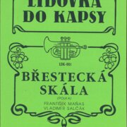 Lidovka do kapsy - Břestecká skála