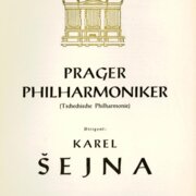 Prager philharmoniker