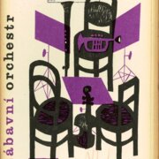 Zábavní orchestr 115