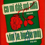 Universální orchestr J.S.č. 146-147