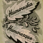 Humoreska