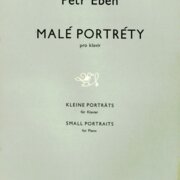 Malé portréty