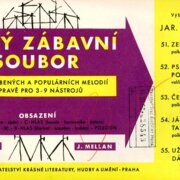 Malý zábavní soubor 8