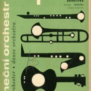 Taneční orchestr 160