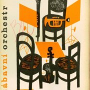 Zábavní orchestr 111