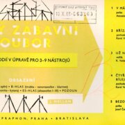 Malý zábavní soubor 55