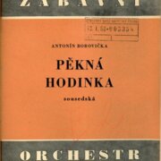 Zábavní orchestr 93