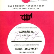 Panton speciál 7 - Klub moderní tančení hudby