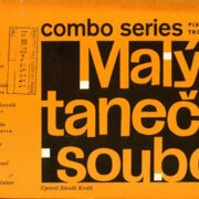 Malý taneční soubor 14