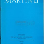 Sonata per due violini e pianoforte