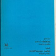 Klub dobré dechovky 36