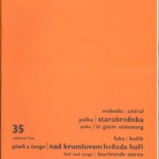 Klub dobré dechovky 35