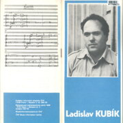 Ladislav Kubík