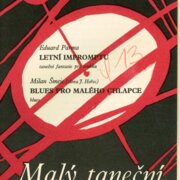 Malý taneční orchestr 13