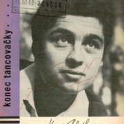 Konec tancovačky 18