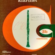 Kolotoč melodií 3 - Klarinet