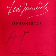 Sinfonietta