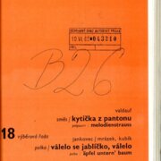 Klub dobré dechovky 18