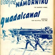 Písně z amerického filmu 5/6