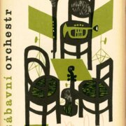 Zábavní orchestr 118