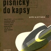 Písničky do kapsy 52