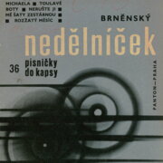 Písničky do kapsy 36