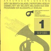 Moje česká vlast 1