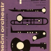 Taneční orchestr 145