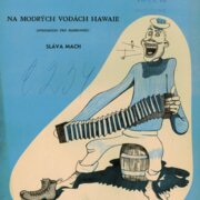 Na modrých vodách Hawaie