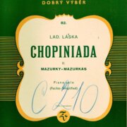 Vlkův dobrý výběr 82