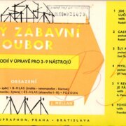 Malý zábavní soubor 51