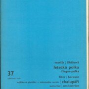 Klub dobré dechovky 37