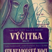 Universální orchestr č. 130-131