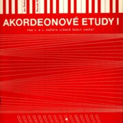 Akordeonové etudy I