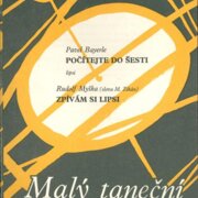 Malý taneční orchestr 10