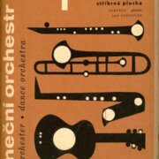 Taneční orchestr 161